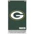 NFL Green Bay Packers Distressed Xbox Series S Console Skin